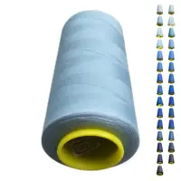 Нитки 40 2 KIWI цвет 278