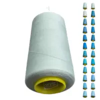 Нитки 40 2 KIWI цвет 304