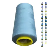 Нитки 40 2 KIWI цвет 307