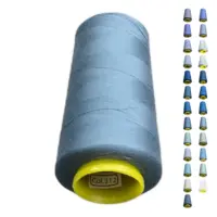 Нитки 40 2 KIWI цвет 312