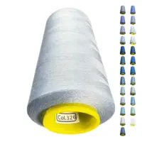 Нитки 40 2 KIWI цвет 326