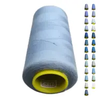 Нитки 40 2 KIWI цвет 327