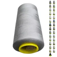 Нитки 40 2 KIWI цвет 334