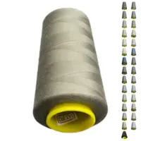 Нитки 40 2 KIWI цвет 335