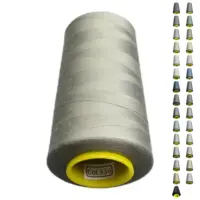 Нитки 40 2 KIWI цвет 336