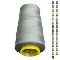 Нитки 40 2 KIWI цвет 341