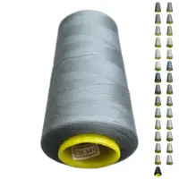 Нитки 40 2 KIWI цвет 343