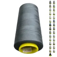 Нитки 40 2 KIWI цвет 348