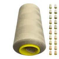 Нитки 40 2 KIWI цвет 355