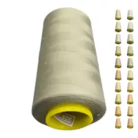 Нитки 40 2 KIWI цвет 357