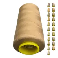 Нитки 40 2 KIWI цвет 360