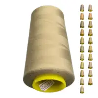 Нитки 40 2 KIWI цвет 361