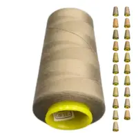 Нитки 40 2 KIWI цвет 362