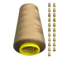 Нитки 40 2 KIWI цвет 363