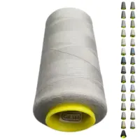 Нитки 40 2 KIWI цвет 366