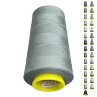 Нитки 40 2 KIWI цвет 371