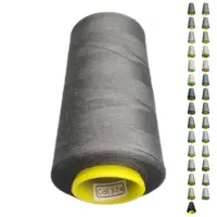 Нитки 40 2 KIWI цвет 374