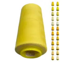 Нитки 40 2 KIWI цвет 380