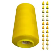 Нитки 40 2 KIWI цвет 385