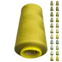 Нитки 40 2 KIWI цвет 386