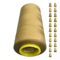 Нитки 40 2 KIWI цвет 392