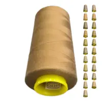 Нитки 40 2 KIWI цвет 397