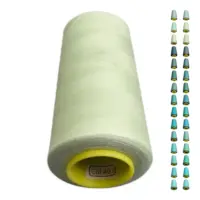 Нитки 40 2 KIWI цвет 403