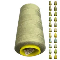 Нитки 40 2 KIWI цвет 408