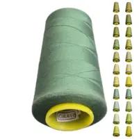 Нитки 40 2 KIWI цвет 410