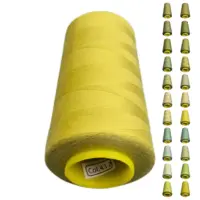 Нитки 40 2 KIWI цвет 412