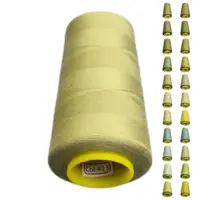 Нитки 40 2 KIWI цвет 413