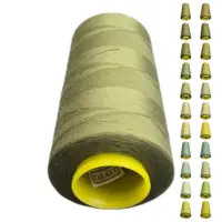 Нитки 40 2 KIWI цвет 417