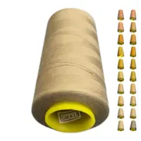 Нитки 40 2 KIWI цвет 428