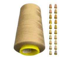 Нитки 40 2 KIWI цвет 429