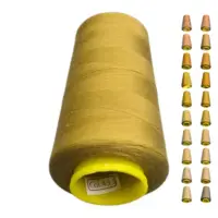 Нитки 40 2 KIWI цвет 433