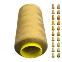 Нитки 40 2 KIWI цвет 434