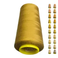 Нитки 40 2 KIWI цвет 435