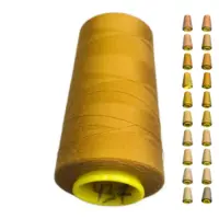 Нитки 40 2 KIWI цвет 437