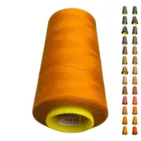 Нитки 40 2 KIWI цвет 439