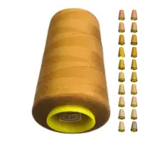 Нитки 40 2 KIWI цвет 441