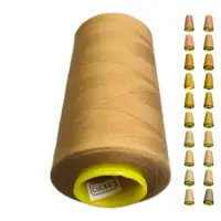 Нитки 40 2 KIWI цвет 443