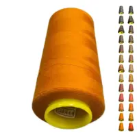 Нитки 40 2 KIWI цвет 444