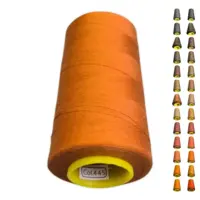 Нитки 40 2 KIWI цвет 445