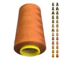 Нитки 40 2 KIWI цвет 446