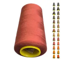 Нитки 40 2 KIWI цвет 448