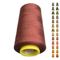 Нитки 40 2 KIWI цвет 450