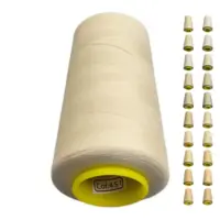 Нитки 40 2 KIWI цвет 451