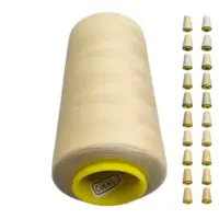 Нитки 40 2 KIWI цвет 452