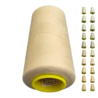 Нитки 40 2 KIWI цвет 453