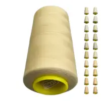 Нитки 40 2 KIWI цвет 454